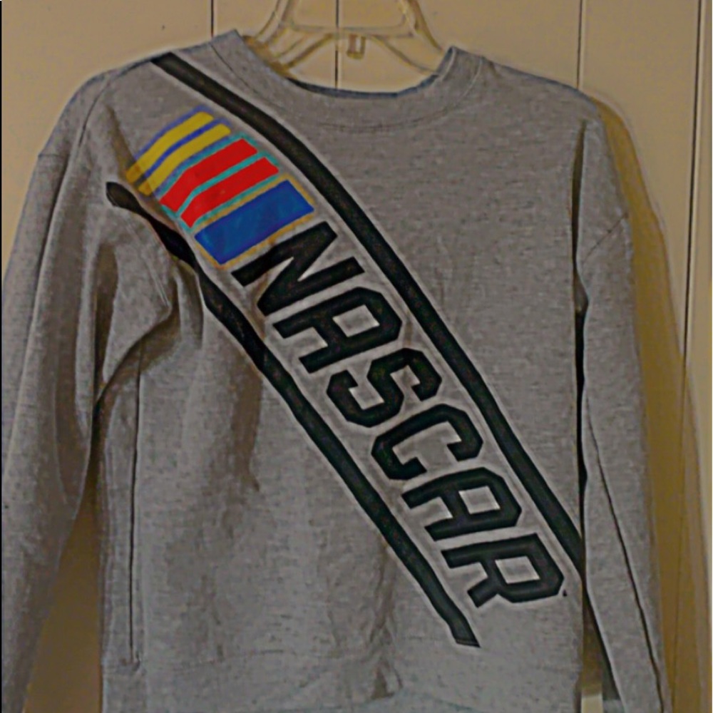 Long Sleeve Graphic Tee